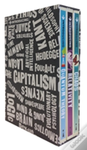 Capa do artigo Great Theories Of Science