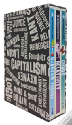 Capa do artigo Great Theories Of Science