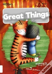 Capa do artigo Great Things