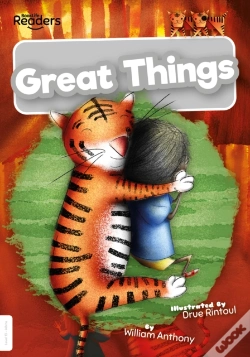 Capa do artigo Great Things