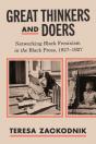 Great Thinkers And Doers - Preview