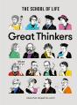Great Thinkers - Preview