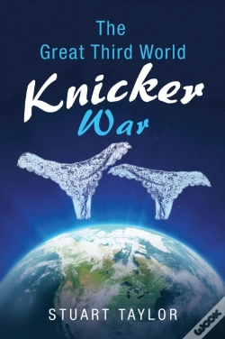 Capa do artigo Great Third World Knicker War