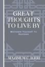 Great Thoughts To Live By - Preview