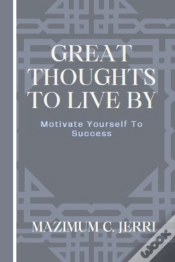 Capa do artigo Great Thoughts To Live By