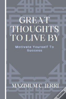 Capa do artigo Great Thoughts To Live By