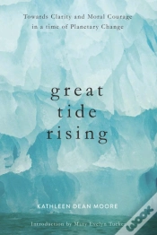 Capa do artigo Great Tide Rising
