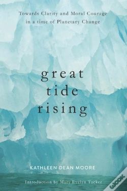 Capa do artigo Great Tide Rising