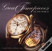Great Timepieces Of The World
