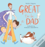 Capa do artigo Great To Be A Dad