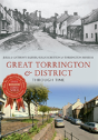 Great Torrington & District Through Time - Preview