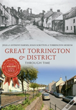 Capa do artigo Great Torrington & District Through Time