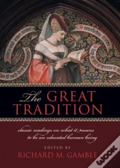 Capa do artigo Great Tradition