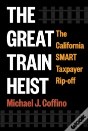 Capa do artigo Great Train Heist