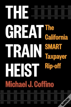 Capa do artigo Great Train Heist