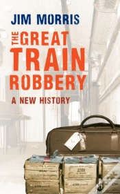Capa do artigo Great Train Robbery