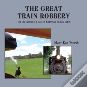Capa do artigo Great Train Robbery