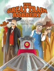 Capa do artigo Great Train Robbery