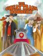 Great Train Robbery - Preview