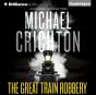 Great Train Robbery - Preview