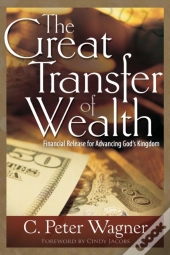Great Transfer Of Wealth: Financial Rele