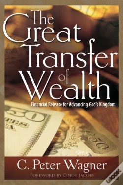 Capa do artigo Great Transfer Of Wealth: Financial Rele