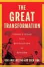 Great Transformation - Preview
