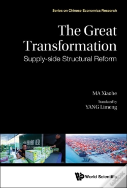 Capa do artigo Great Transformation, The: Supply-Side Structural Reform