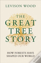 Capa do artigo Great Tree Story