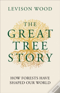 Capa do artigo Great Tree Story