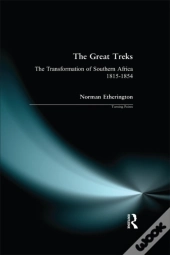 Great Treks
