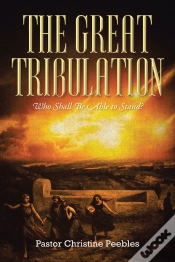 Capa do artigo Great Tribulation