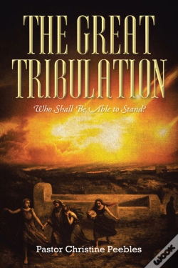 Capa do artigo Great Tribulation