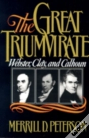 Capa do artigo Great Triumvirate
