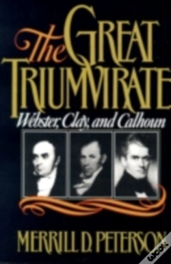 Capa do artigo Great Triumvirate