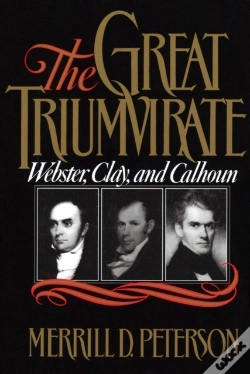 Capa do artigo Great Triumvirate