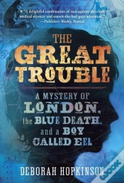 Capa do artigo Great Trouble