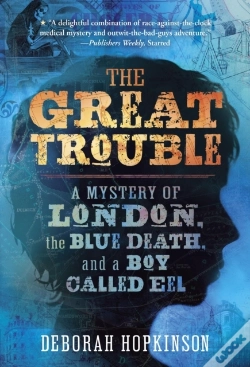 Capa do artigo Great Trouble
