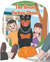 Capa do artigo Great Turkey Chase