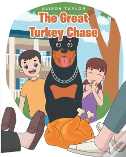 Capa do artigo Great Turkey Chase
