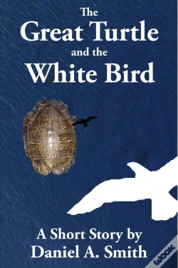 Capa do artigo Great Turtle And The White Bird