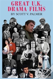 Capa do artigo Great U.K. Drama Films