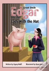 Capa do artigo Great Uncle Edgar And The Lady With The Hat