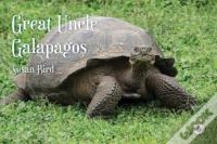 Great Uncle Galapagos & Henry Hermit Crab Seeks A New Home