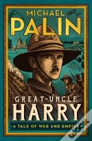 Great-Uncle Harry