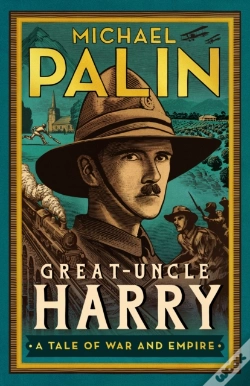 Capa do artigo Great-Uncle Harry