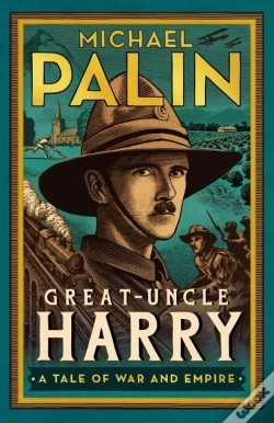 Capa do artigo Great-Uncle Harry