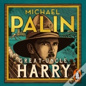 Capa do artigo Great-Uncle Harry
