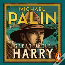 Capa do artigo Great-Uncle Harry