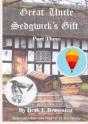 Great Uncle Sedgwick'S Gift  Part 3 - Preview